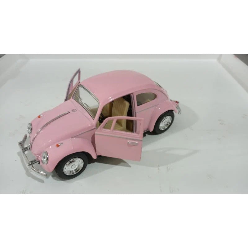 Miniatura Classica em Metal com Friccao