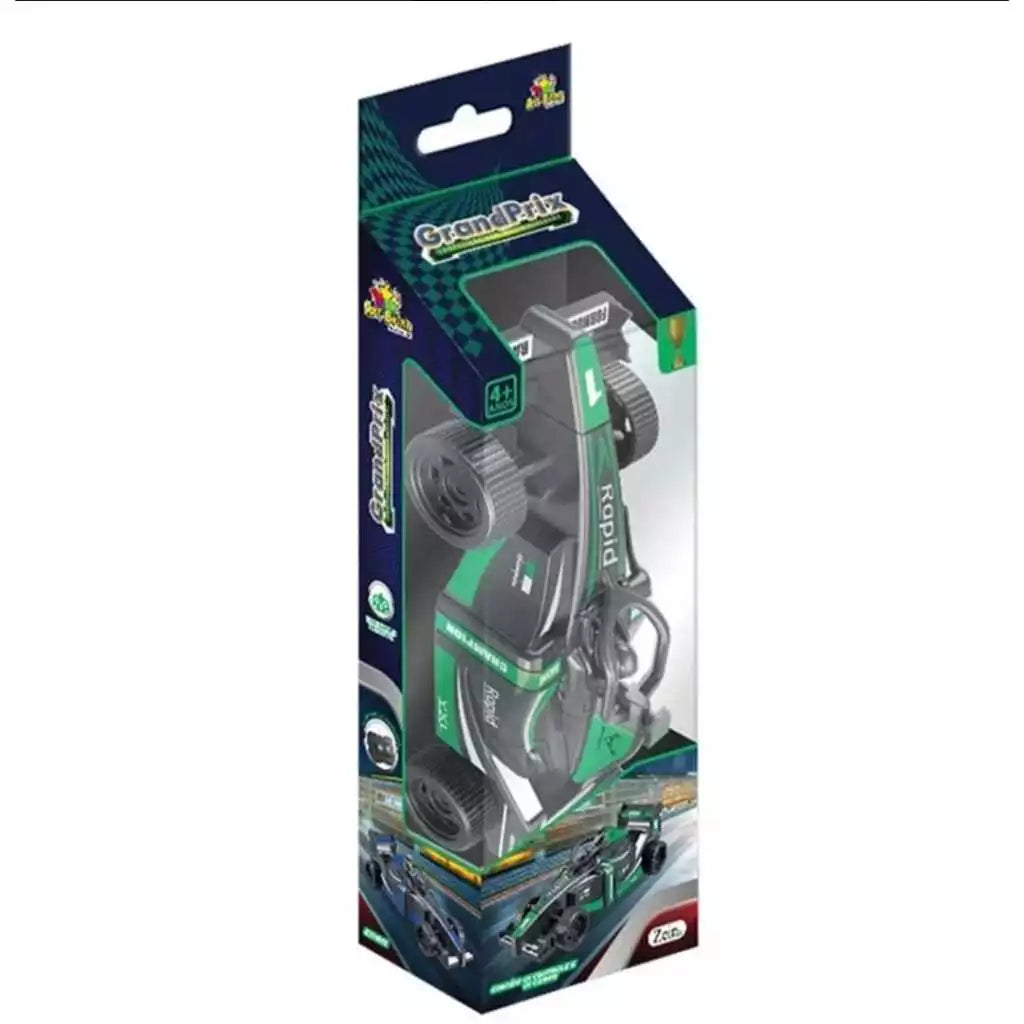 Carrinho Controle Remoto 3 Modelos