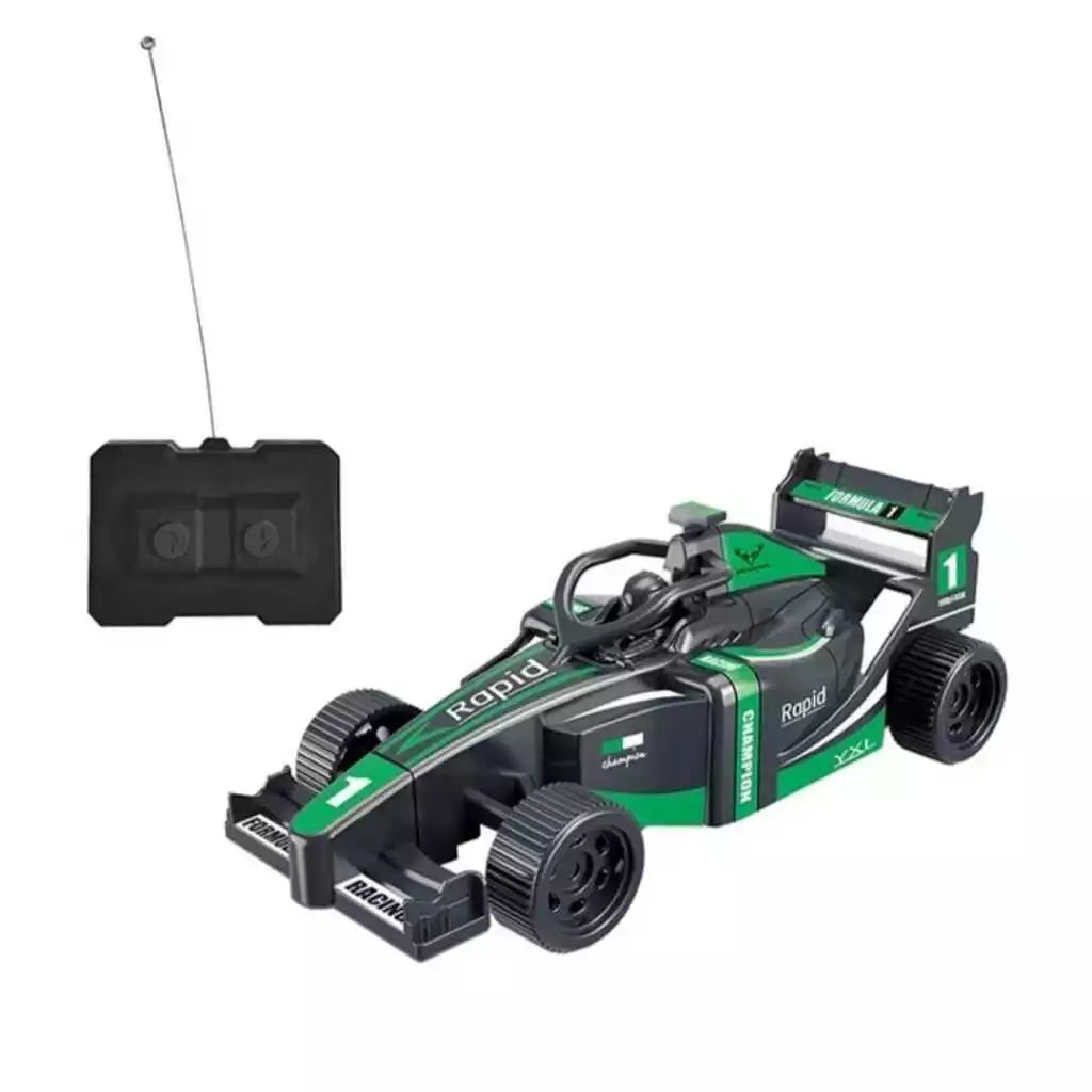 Carrinho Controle Remoto 3 Modelos