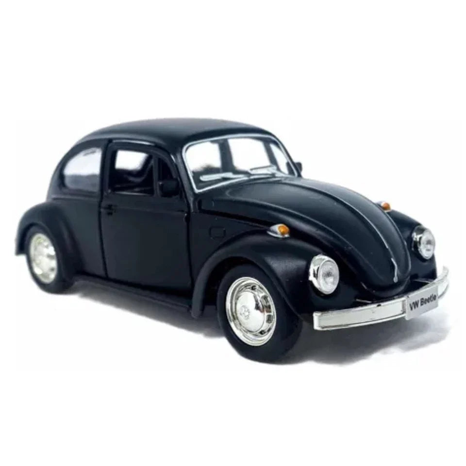 Miniatura Classica em Metal com Friccao