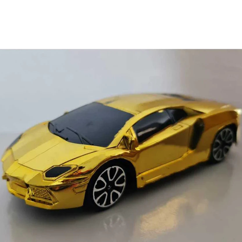 Carrinho Controle Remoto 3 Modelos