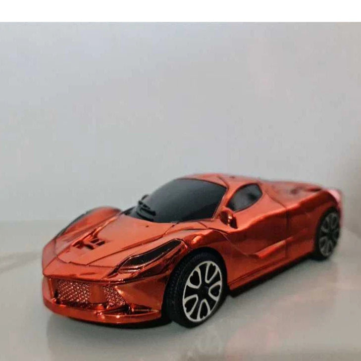Carrinho Controle Remoto 3 Modelos
