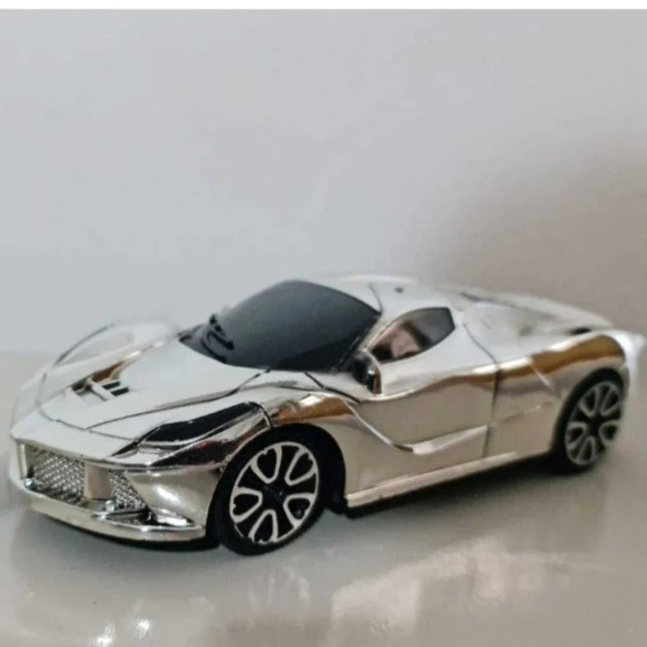 Carrinho Controle Remoto 3 Modelos