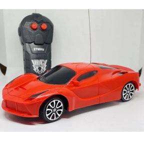 Carrinho Controle Remoto 3 Modelos