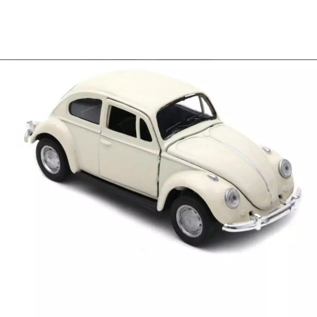 Miniatura Classica em Metal com Friccao