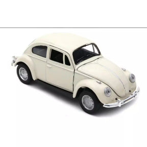 Miniatura Classica em Metal com Friccao
