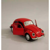 Miniatura Classica em Metal com Friccao