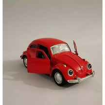 Miniatura Classica em Metal com Friccao