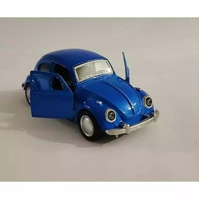 Miniatura Classica em Metal com Friccao