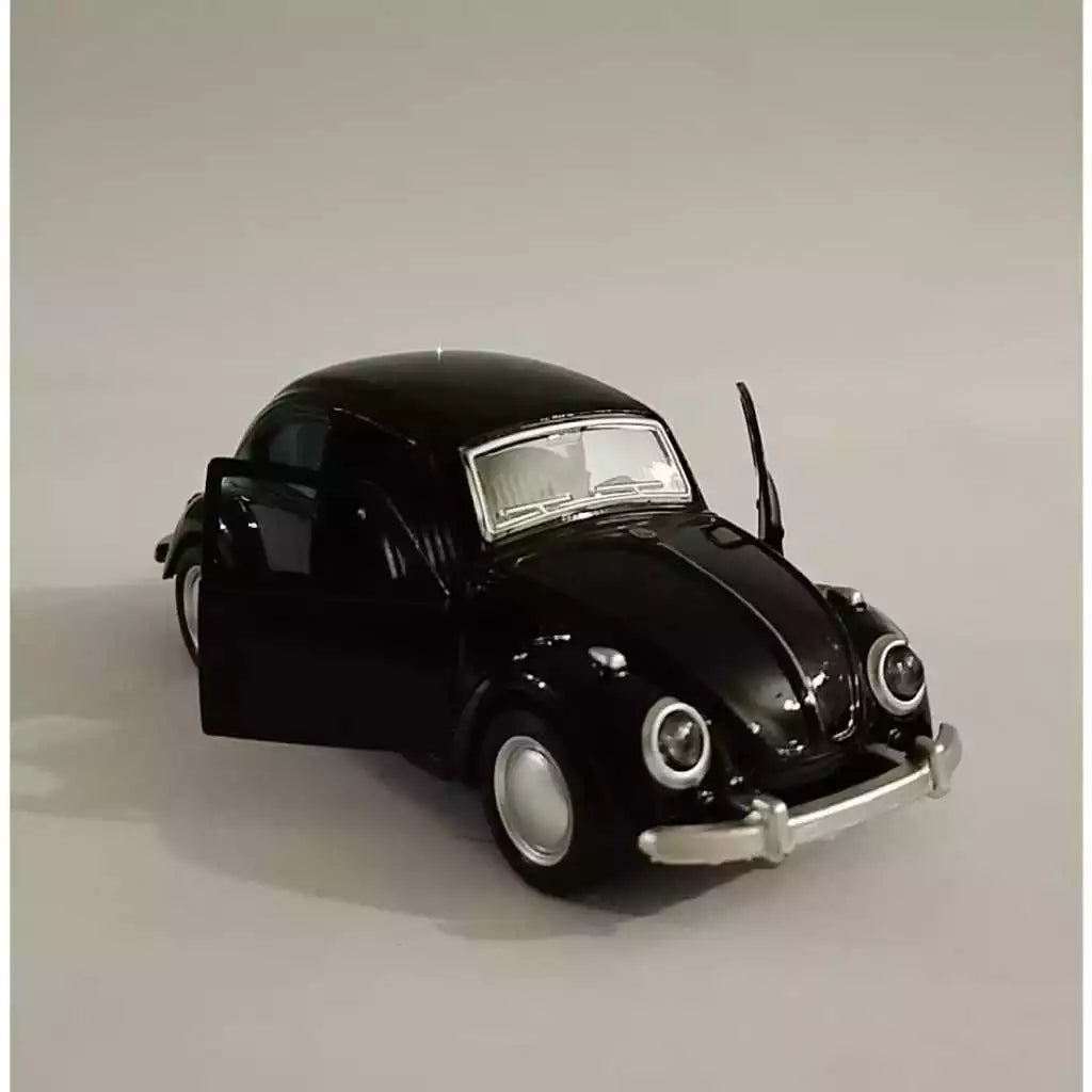 Miniatura Classica em Metal com Friccao