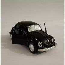 Miniatura Classica em Metal com Friccao