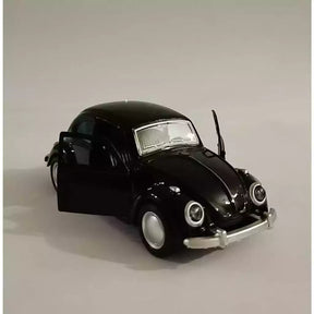 Miniatura Classica em Metal com Friccao