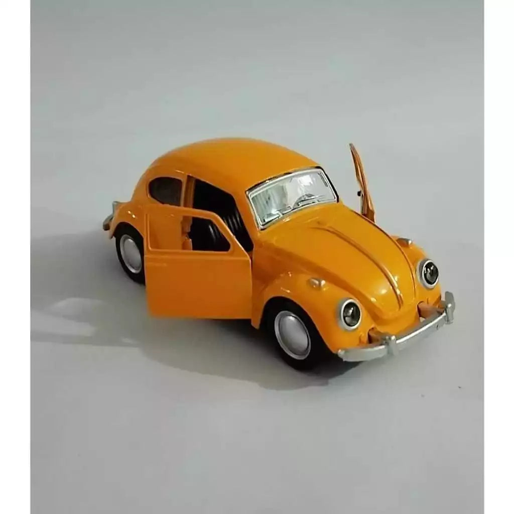 Miniatura Classica em Metal com Friccao