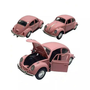 Miniatura Classica em Metal com Friccao