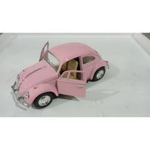 Miniatura Classica em Metal com Friccao
