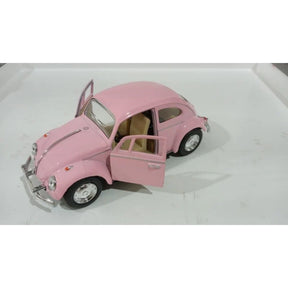 Miniatura Classica em Metal com Friccao