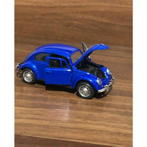 Miniatura Classica em Metal com Friccao