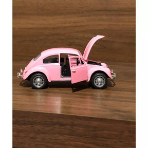 Miniatura Classica em Metal com Friccao