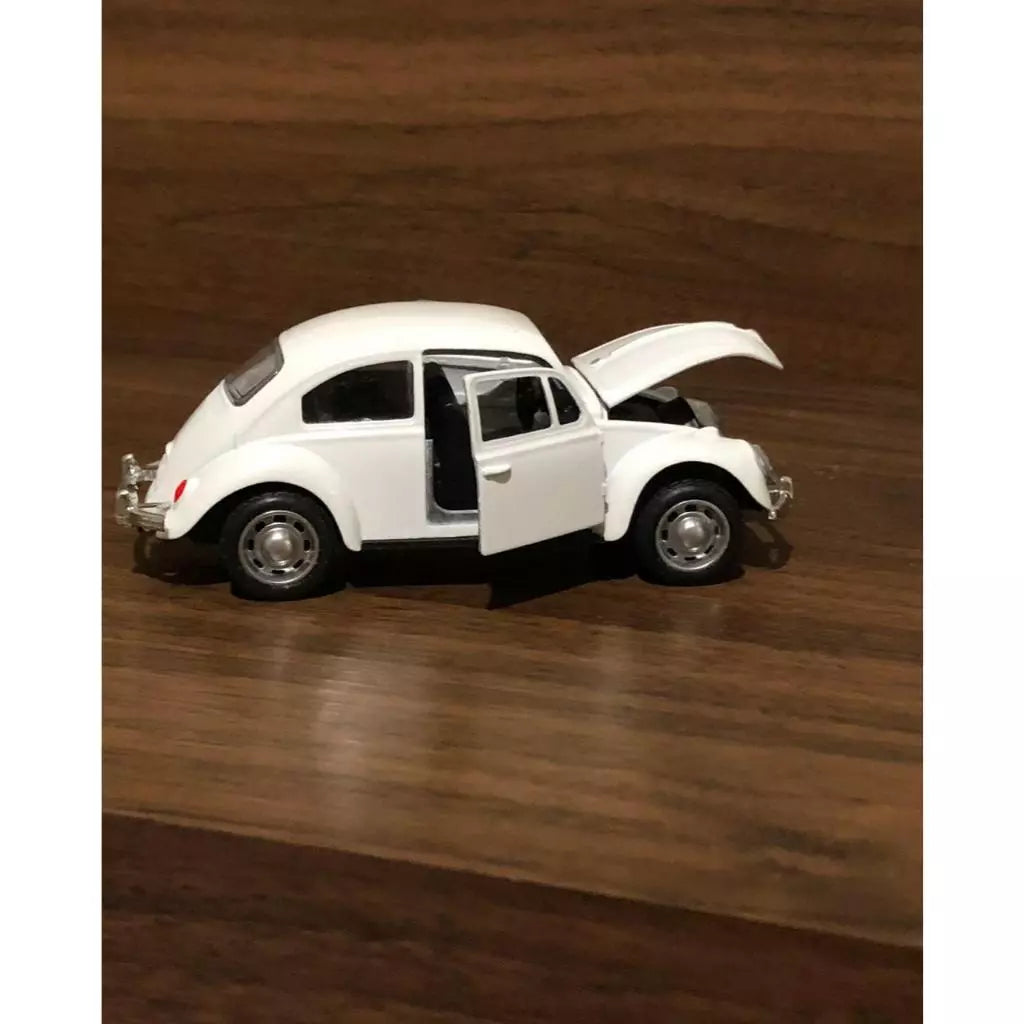 Miniatura Classica em Metal com Friccao