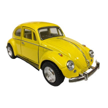 Miniatura Classica em Metal com Friccao