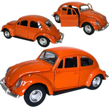 Miniatura Classica em Metal com Friccao