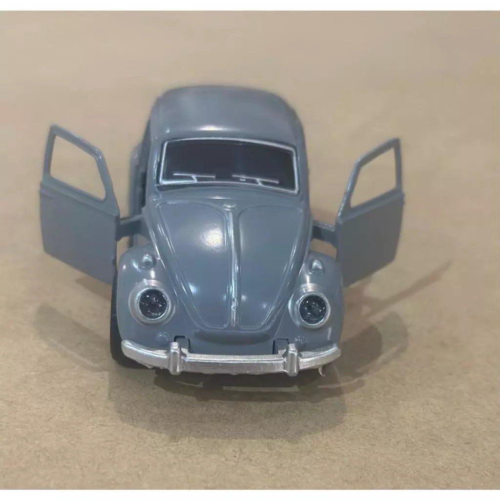 Miniatura Classica em Metal com Friccao