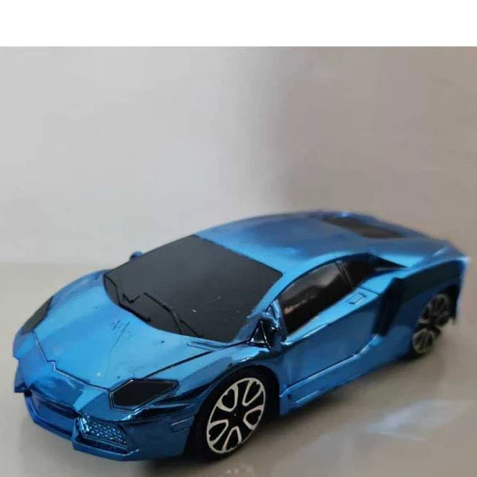 Carrinho Controle Remoto 3 Modelos