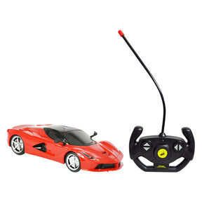 Carro Sport Champion com Controle Remoto